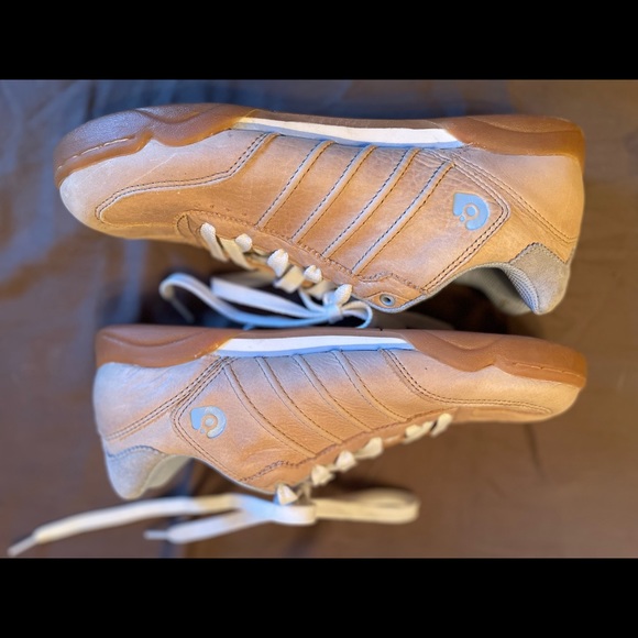 New without box Gravis leather skate shoes - Picture 3 of 6